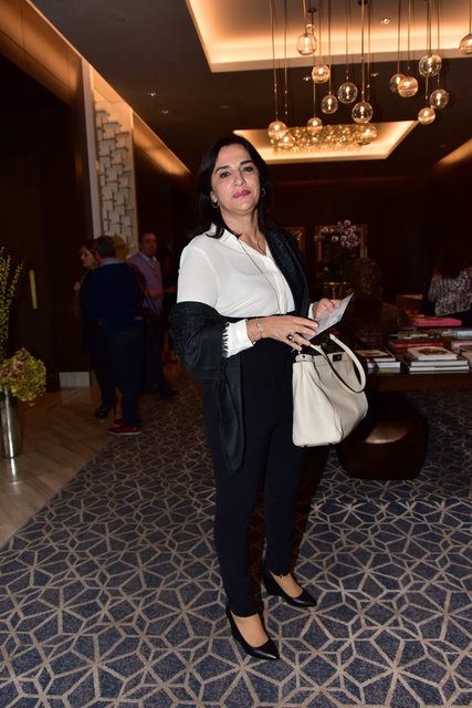 AYFER TOPRAK KARAVAN