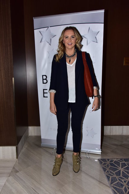 AYLİN YILMAZ