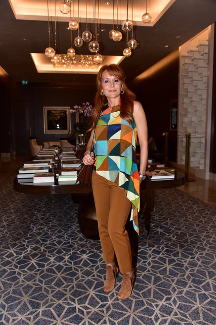 BERRİN ZORLU