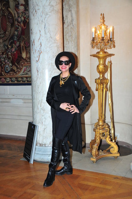 NESLİHAN YARGICI