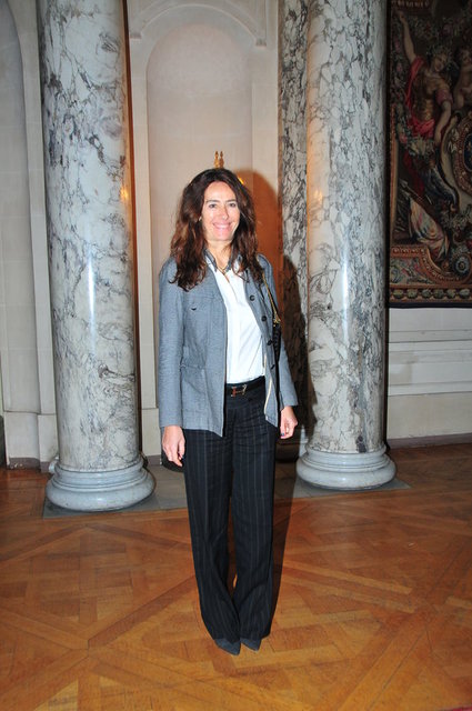 ASLI KÜSEYRİOĞLU