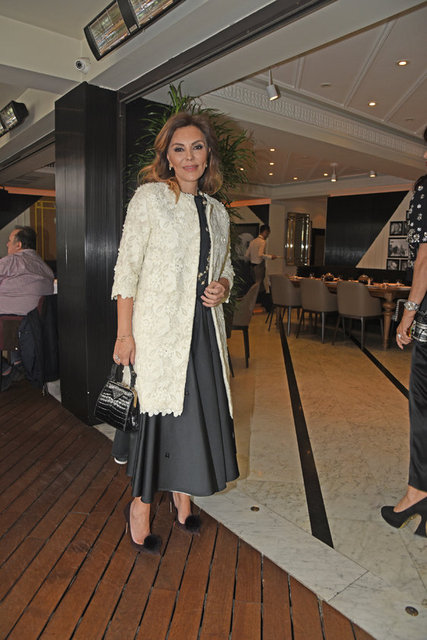 FERYAL GÜLMAN