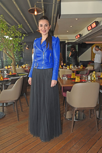 AYSUN MAMAK