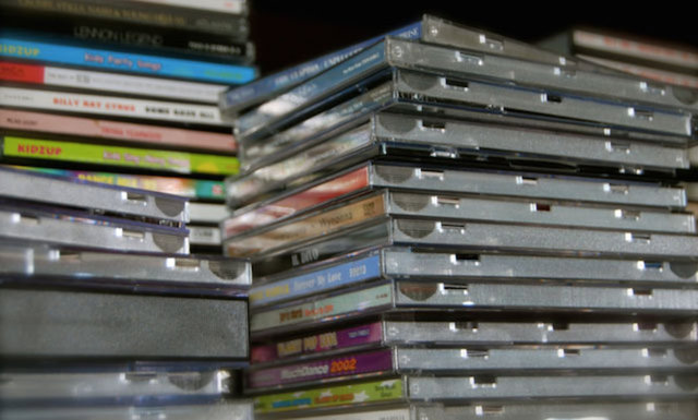 İŞTE DÜNYADA TÜM ZAMANLARIN EN ÇOK SATAN ALBÜMLERİ