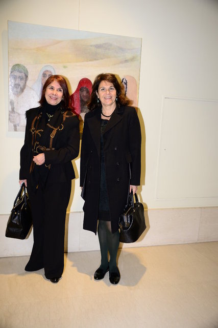 ZEYNEP GERMEN, FİRDEVS ŞİPER