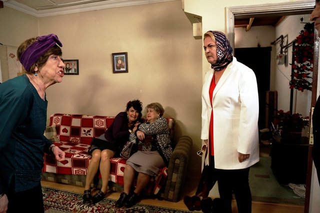 Elif'in Can'dan boşanma şartı ne?