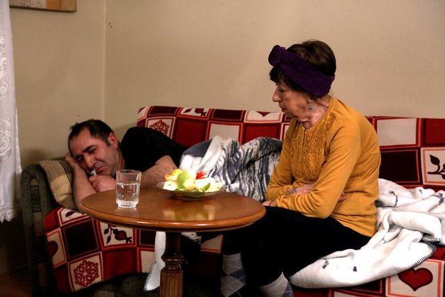 Elif'in Can'dan boşanma şartı ne?