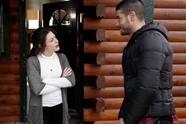 Elif'in Can'dan boşanma şartı ne?