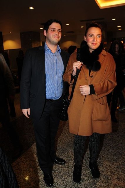 HASAN - CEREN YILMAZ