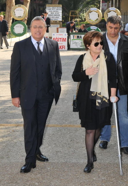BERNA - MESUT YILMAZ