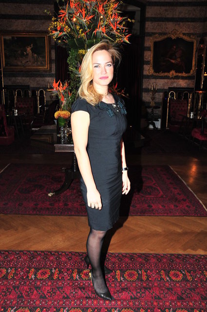 AZADE BALKANER