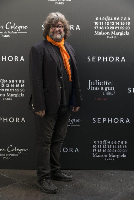 LEVENT ERDEN