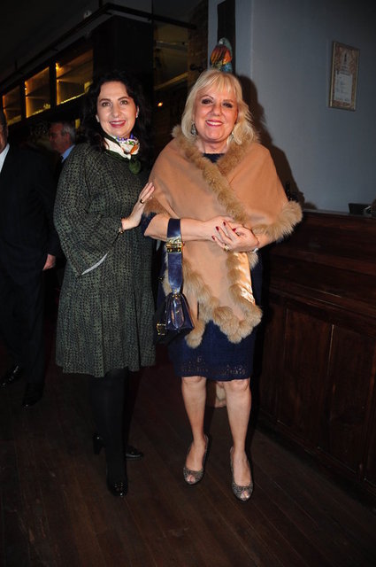 AYŞE SLEVGOT, ZAFER KOZANOĞLU