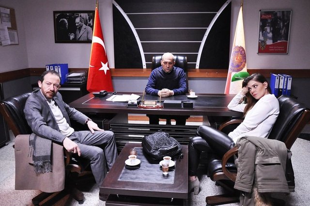 Kış Güneşi'nde sır perdesi aralanıyor!