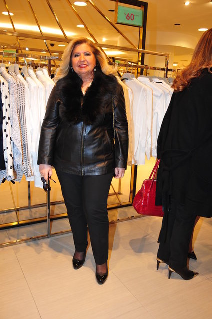 ŞULE ARGÜDER