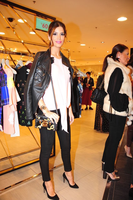 EVELIZE KOSİF