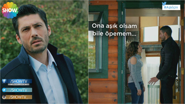 İlişki Durumu Karışık 34. Bölüm Foto-Romanı