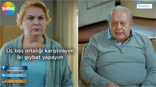 İlişki Durumu Karışık 34. Bölüm Foto-Romanı