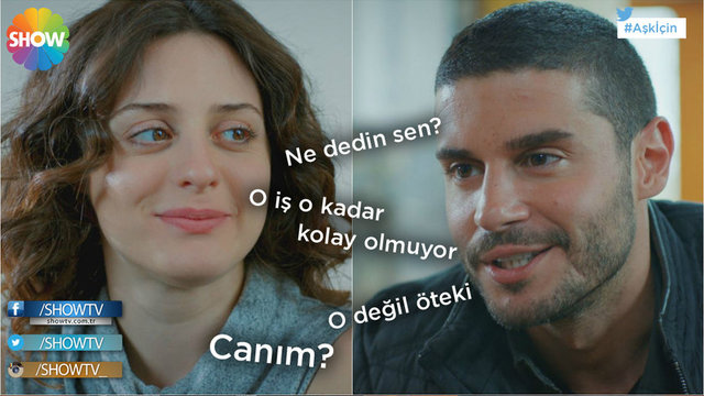 İlişki Durumu Karışık 34. Bölüm Foto-Romanı