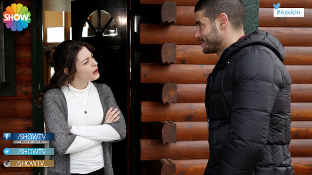 İlişki Durumu Karışık 34. Bölüm Foto-Romanı