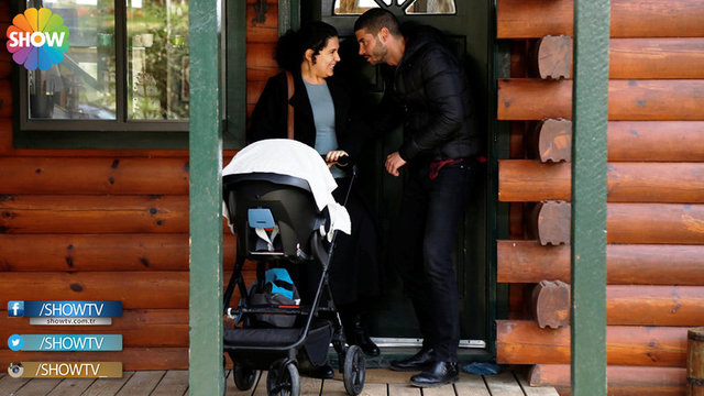 İlişki Durumu Karışık 34. Bölüm Foto-Romanı