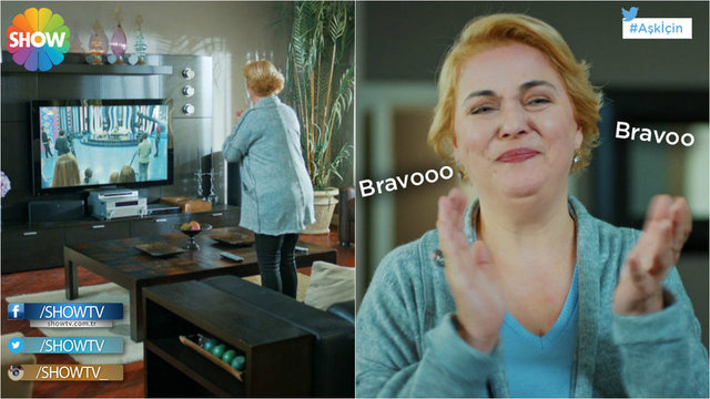 İlişki Durumu Karışık 34. Bölüm Foto-Romanı