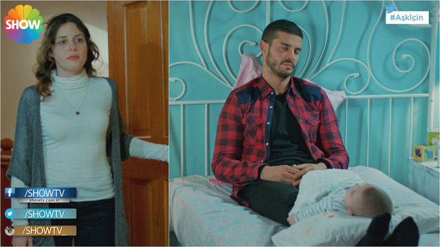 İlişki Durumu Karışık 34. Bölüm Foto-Romanı