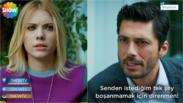 İlişki Durumu Karışık 34. Bölüm Foto-Romanı