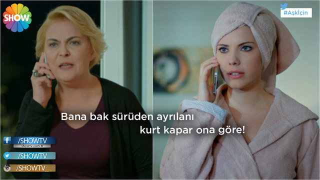 İlişki Durumu Karışık 34. Bölüm Foto-Romanı