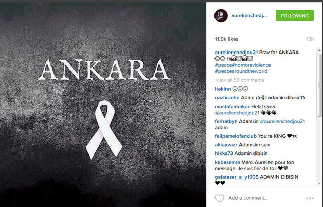   - Chedjou (Galatasaray)