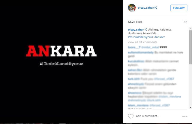 Olcay Şahan (Beşiktaş)