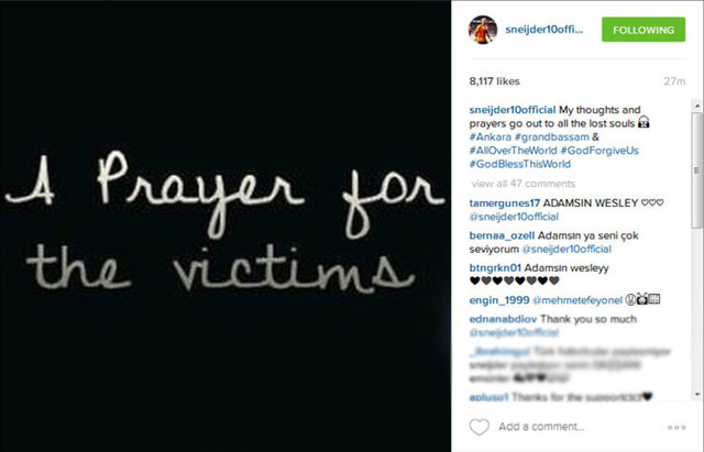 Wesley Sneijder (Galatasaray)