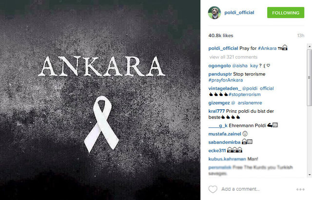 Lukas Podolski (Galatasaray)