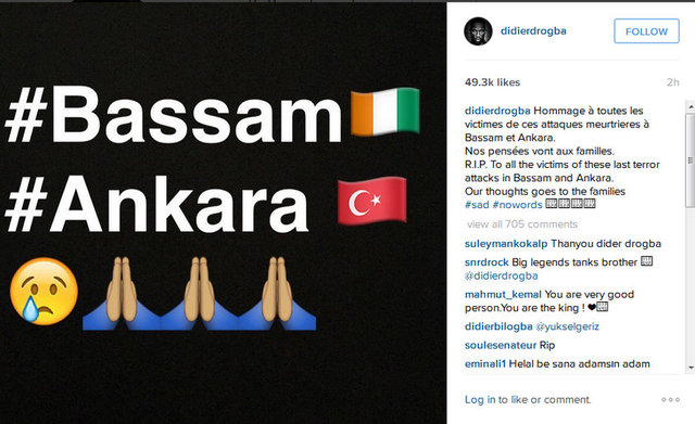 Didier Drogba (Montreal)