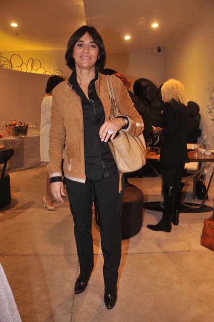 AYFER TOPRAK KARAVAN