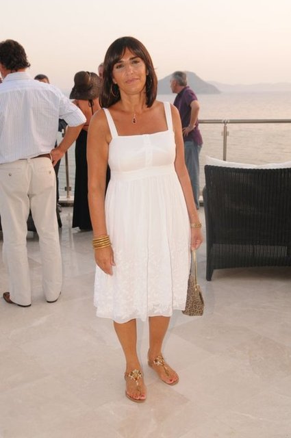 AYFER TOPRAK KARAVAN