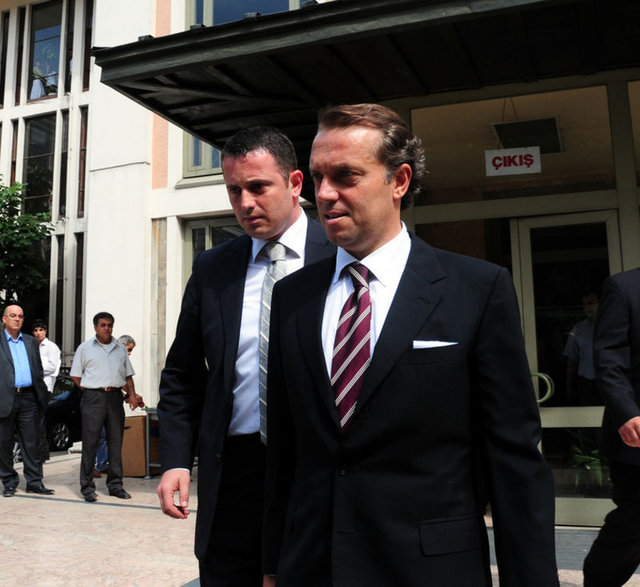 CEM UZAN