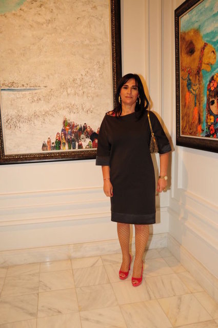 AYFER TOPRAK KARAVAN