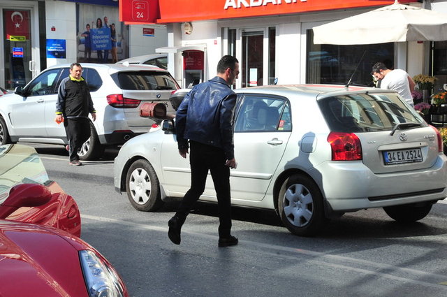 ÖMER GÜRSOY