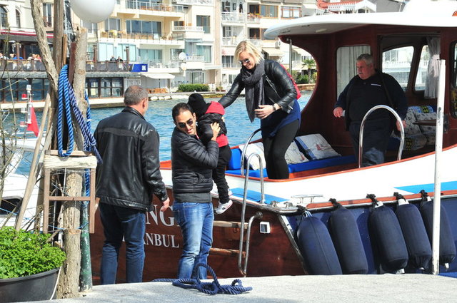 KAZIM, MURAT KÖSEOĞLU
