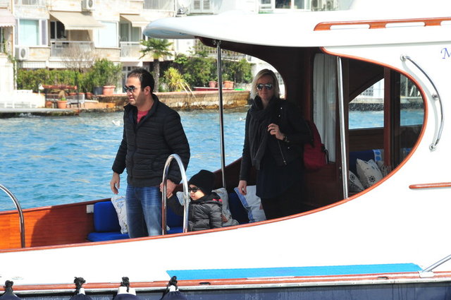 KAZIM, MURAT KÖSEOĞLU
