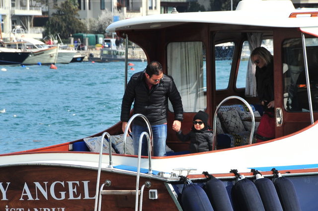 KAZIM, MURAT KÖSEOĞLU
