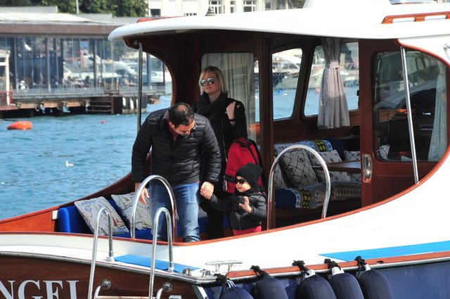 KAZIM, MURAT KÖSEOĞLU