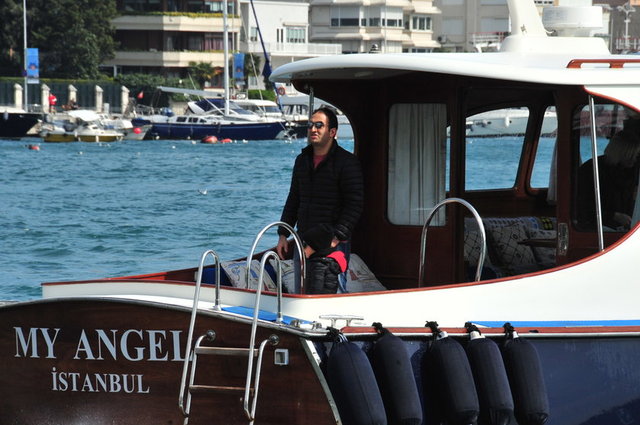 KAZIM, MURAT KÖSEOĞLU