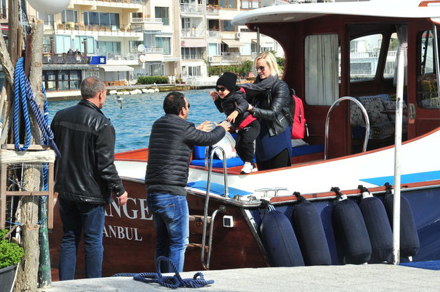 KAZIM, MURAT KÖSEOĞLU