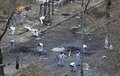 Patlama sonrası Ankara'da bu sabah