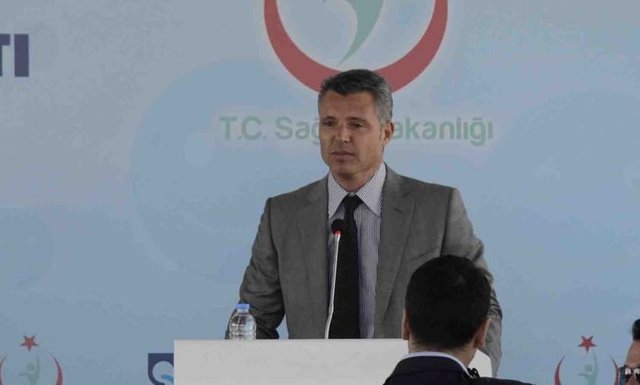 SADETTİN SARAN