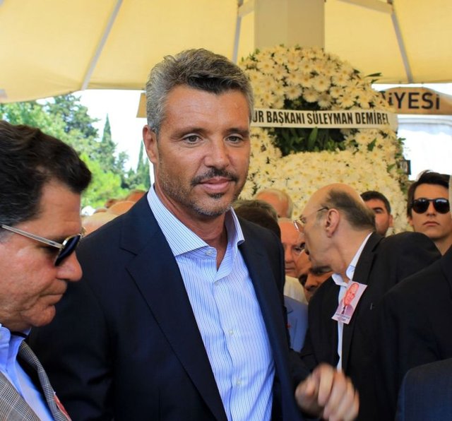 SADETTİN SARAN