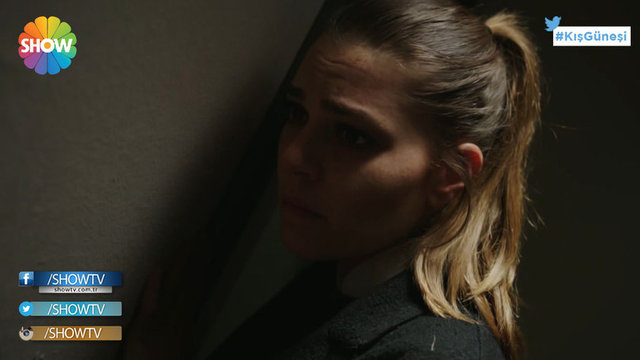 Kış Güneşi 4. Bölüm Foto-Romanı