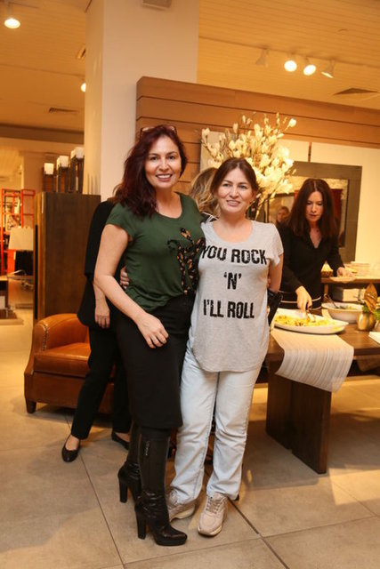 SILA ÖZTÜRK, ÖZLEM CANKURTARAN